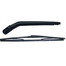 Stergator luneta Toyota PRIUS NHW20   10.2003-05.2009 brat spate + lama stergator de 400mm - BAV-8162RWT1 - - Roveli