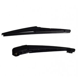 Stergator luneta Toyota RAV4  02.2009-2013 brat + lama stergator de 305mm - BAV-8149RWT1 - - Roveli
