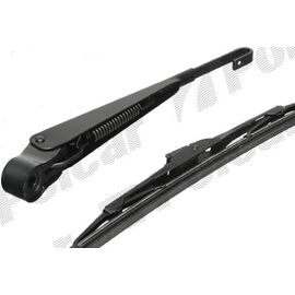 Stergator luneta Toyota RAV4 SXA   06.1994-06.2000 brat spate + lama stergator de 350mm - BAV-8144RWT1 - - Roveli
