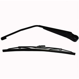 Stergator luneta Toyota YARIS   1999-2005 brat spate de metal + lama stergator de 330mm   brat cu gaura de 8mm   versiune europeana - BAV-8103RWT1 - - Roveli