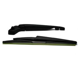 Stergator luneta Volvo V70 03.2004-03.2007   XC70 SW 05.2004-09.2007   brat spate + lama stergator de 370mm - BAV-9061RWT1 - - Roveli