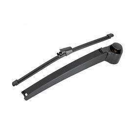 Stergator luneta  VW Caddy 3 2004- 2014 pt 1 usa   TRANSPORTER (T5) 2004-2013 brat spate + lama stergator 410mm - BAV-9568RWT1 - - Roveli