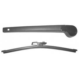 Stergator luneta VW  UP!  Seat Mii 2012- brat spate + lama stergator de 250mm - BAV-95A1RWT1 - - Roveli