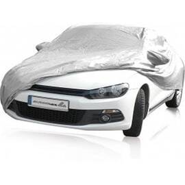 Prelata auto, husa exterioara Saab 95 marime L 482X177X119CM - - Roveli