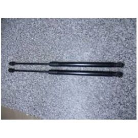 Amortizor haion spate Audi 80 (B3), 10.1986-08.91, Audi 80 (B4), 09.91-12.96 Hayon Fara Spoiler, Audi 90/Coupe (B3), 01.87-8.91, Lungime/Forta/Cursa Piston 280/580/120, 893827552, Stanga , Dreapta - - Roveli