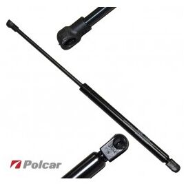 Amortizor hayon Vw Golf 5 Hatchback (1K1) 10.2003-05.2009, lungime 450mm, stanga/dreapta , telescop , echilibror Golf V - - Roveli