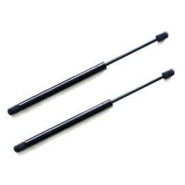 Amortizor haion spate Ford Focus 2 (Da), 11.2004-12.2010 Hatchback, Lungime/Forta/Cursa Piston 483/530/195, 01321021; 1321021; 4M51A406A10AB, Stanga, Dreapta - - Roveli