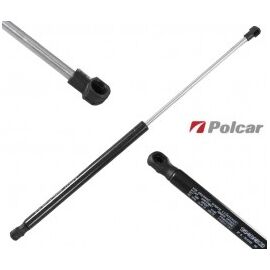 Amortizor hayon Vw Passat 3B Bora Combi Vw Golf 4 echilibror portbagaj 1J6827550 EU - - Roveli