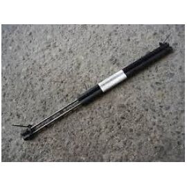 Amortizor haion spate Ford Mondeo (Bap/Bfp/Bnp), 09.1996-11.2000 Hatchback, Lungime/Forta/Cursa Piston 555/560/200, cu spoiler, 93BBA406A10BD, Stanga, Dreapta - - Roveli