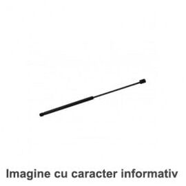 Amortizor portbagaj MAGNETI MARELLI Skoda Fabia (6Y2) - - Roveli