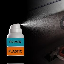 Spray PRIMER Profesional vopsire elemente din plastic (400ml) - - Roveli