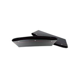Set 2 buc - Organizator auto de tip Buzunar, PREMIUM, imitatie piele - - Roveli