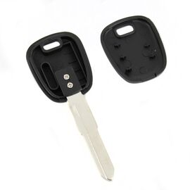 Carcasa pt. cheie cu transponder SUZUKI - - Roveli