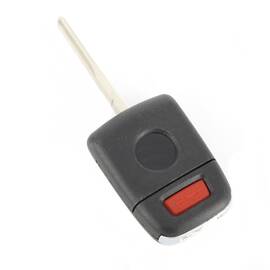 Carcasa cheie cu 3+1 butoane - CHEVROLET - - Roveli