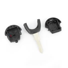 Carcasa cheie - VW Jetta - 2 butoane - - Roveli