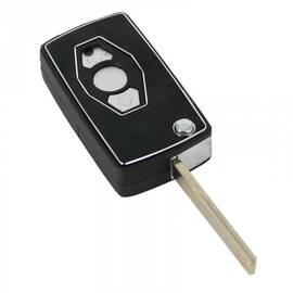 BMW - Carcasa cheie tip briceag, 3 butoane - - Roveli