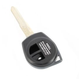 Carcasa cheie cu 2 butoane - SUZUKI SWIFT - - Roveli