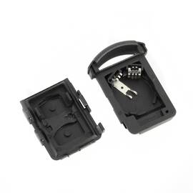 Opel Accesoriu pt. carcasa cheie cu 2 butoane - - Roveli