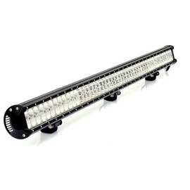 LED Bar Auto Offroad 288W/12V-24V, 24480 Lumeni, 44"/112 cm, Combo Beam 12/60 Grade - - Roveli