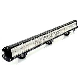 LED Bar Auto Offroad 288W/12V-24V, 24480 Lumeni, 44"/112 cm, Combo Beam 12/60 Grade - - Roveli