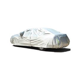 Prelata PREMIUM pentru HATCHBACK, marimea M - 4.15x1.75.x1.45m. - - Roveli