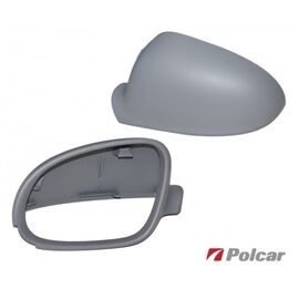 Capac oglinda exterioara stanga Skoda Superb 3U4  Vw Golf 5 Jetta Sharan Passat  Seat AlhambraÂ  - BAV-951354PM - - Roveli