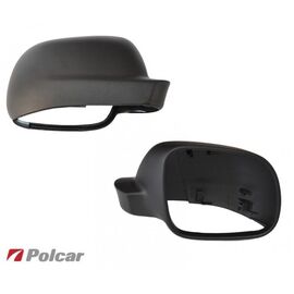 Capac oglinda exterioara Vw Passat 3B Bora Golf 4  Seat Toledo Leon  Skoda Octavia 1   dreapta 3B1857538B  model mic Vopsibil - BAV-954155PE - - Roveli