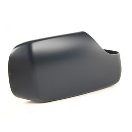 Carcasa oglinda exterioara BMW Seria 3 (E46)  Sdn/Estate  06.1998-06.2005 partea stanga View Max  Carcasa neagra grunduita partial - BAV-200854PM - - Roveli