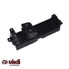 Comutator macara Skoda Fabia 1 6Y, Skoda Octavia 1 1U 2000-, buton geam 1J3959857A ( sofer) - CMSF582 - - Roveli