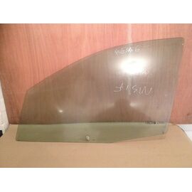 Geam lateral Ford Fiesta mk5 43R-001583 - - Roveli