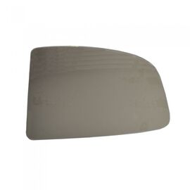Geam oglinda Peugeot Boxer   Citroen Jumper  Fiat Ducato 2006-2014 partea dreapta   crom  convex  fara incalzirem Partea Superioara - BAV-577054-E - - Roveli