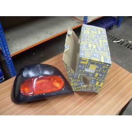 Lampa spate Renault Megane 1 5 Usi Stanga , original 7701040648 - - Roveli