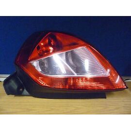 Lampa spate Renault Megane 2 Hatchback 2002- Dreapta , originala 8200073237 - - Roveli