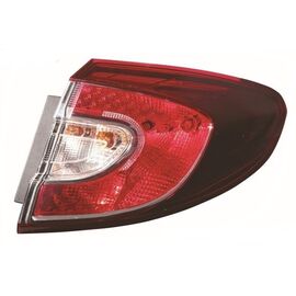 Lampa spate Renault Megane 3 Dreapta Exterior 2009- , originala 265500010R - - Roveli