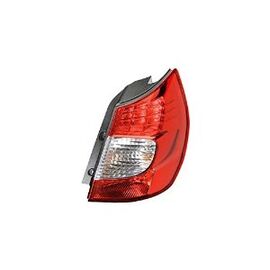 Lampa spate Renault Scenic 2  din 2006-2009 Dreapta , originala  8200474327 - - Roveli
