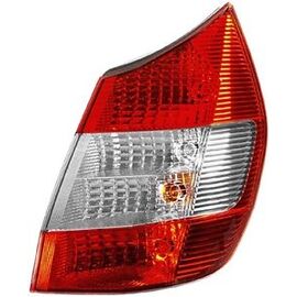 Lampa spate Renault Scenic 2 , Grand Scenic 2005- , Stanga , original 8200493374 - - Roveli