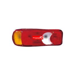 Lampa spate Renault Trucks Midlum, Premium, Mascott, Midliner, Maxity, Maxter, DAF CF 65, LF 45, LF 55, Nissan Atleon, Cabstar , Volvo FL 2 , originala stanga/dreapta - - Roveli