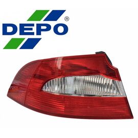 Lampa spate Skoda Superb Sedan 3T5 2009- stanga  Stopuri Skoda Superb Sedan  exterior - BAV-692687-E - - Roveli