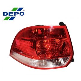 Lampa spate Vw Golf 5 Combi stanga  Stopuri Golf 5 Variant - BAV-9513874E - - Roveli