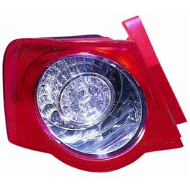Lampa spate  VW Passat 3C  2005-2010 Sedan   Stop stanga Passat B6 exterior   3C5945095C - BAV-955587-E - - Roveli