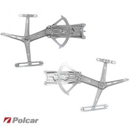 Macara geam Opel Astra G, electrica fata stanga - - Roveli