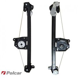 Macara geam Opel Astra G  electrica- spate dreapta - BA-5508PSG4 - - Roveli