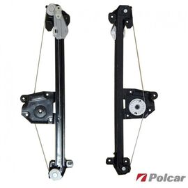 Macara geam Opel Astra G  electrica- spate stanga - BA-5508PSG3 - - Roveli