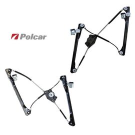 Macara geam Seat Leon 1M1, Seat Toledo 2 , 5 usi, electrica - fata stanga 1999- 2005 -  - MGS77471 - - Roveli