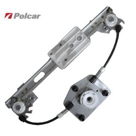 Macara geam Seat Leon 1M1, Seat Toledo 2 , 5 usi, electrica - spate stanga 1999-2005 - - Roveli