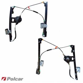 Macara geam Vw Golf 3 , Vw Vento 1992-1998, manuala- stanga fata - - Roveli