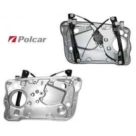 Macara Skoda Fabia 1 fata dreapta electrica 2000- 2007 -  - MSF77552 - - Roveli