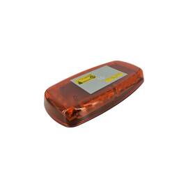 Rampa LED pentru agabaritice, omologata EU, 12-24V, putere 24W - - Roveli