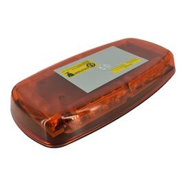 Rampa LED pentru agabaritice, omologata EU, 12-24V, putere 24W - - Roveli