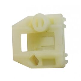 Clema reparatie macara geam Seat Leon 1M  Seat Toledo  Skoda Fabia 6y  Vw New Beetle   Electrica   Fata Dreapta - BA-ZN6722-2 - - Roveli